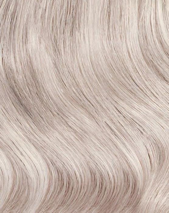 beauty works 24" Gold Double Weft - Viking Blonde