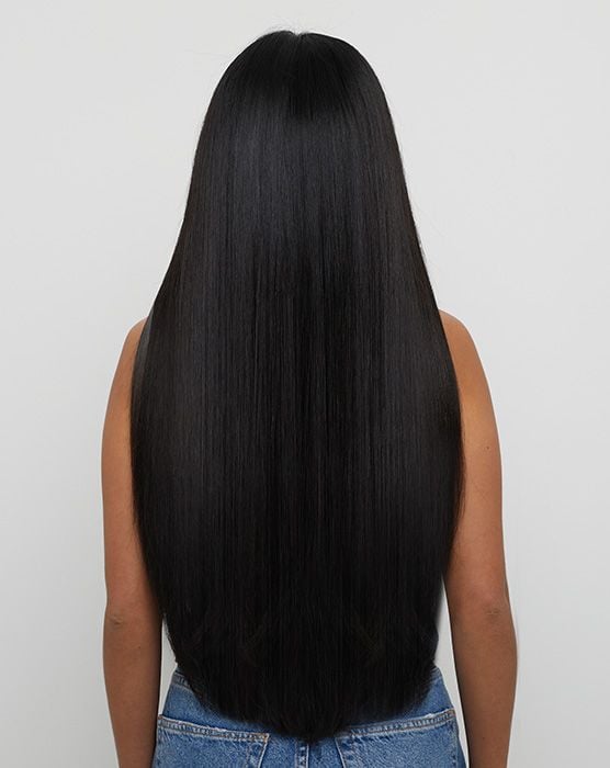 beauty works 24" Gold Double Weft