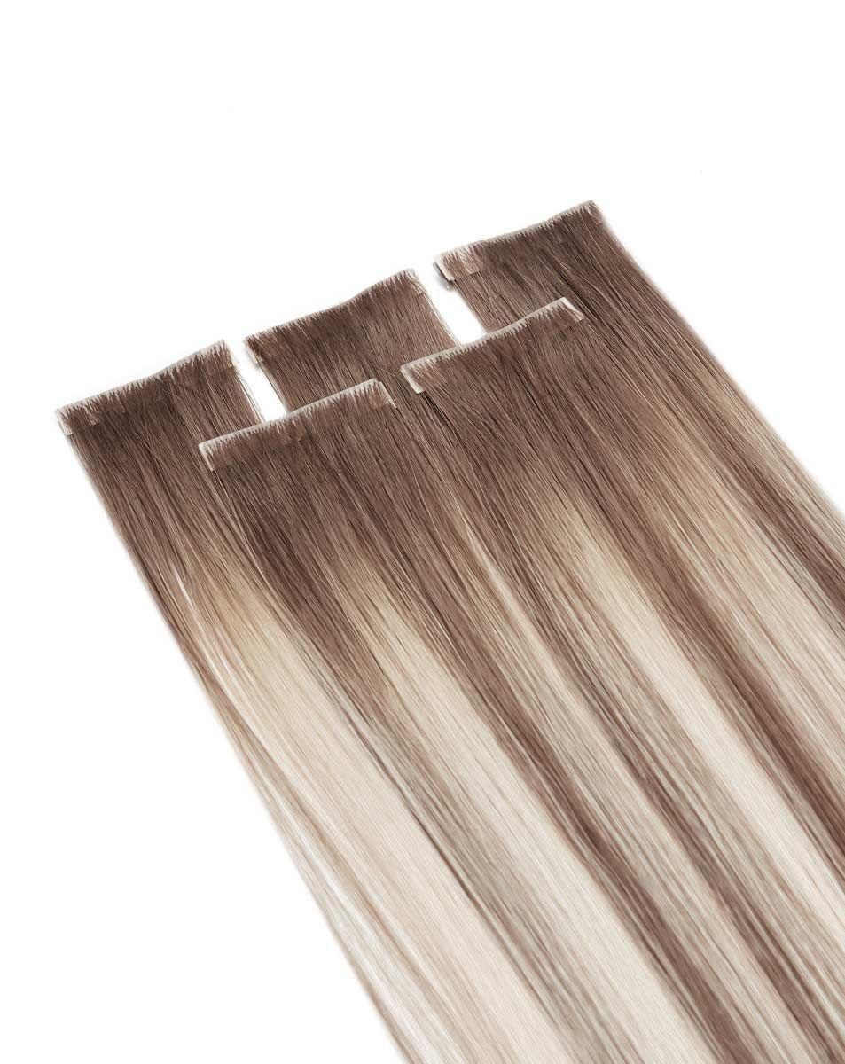Beauty Works 24" Invisi® Tape - Amalfi Blonde