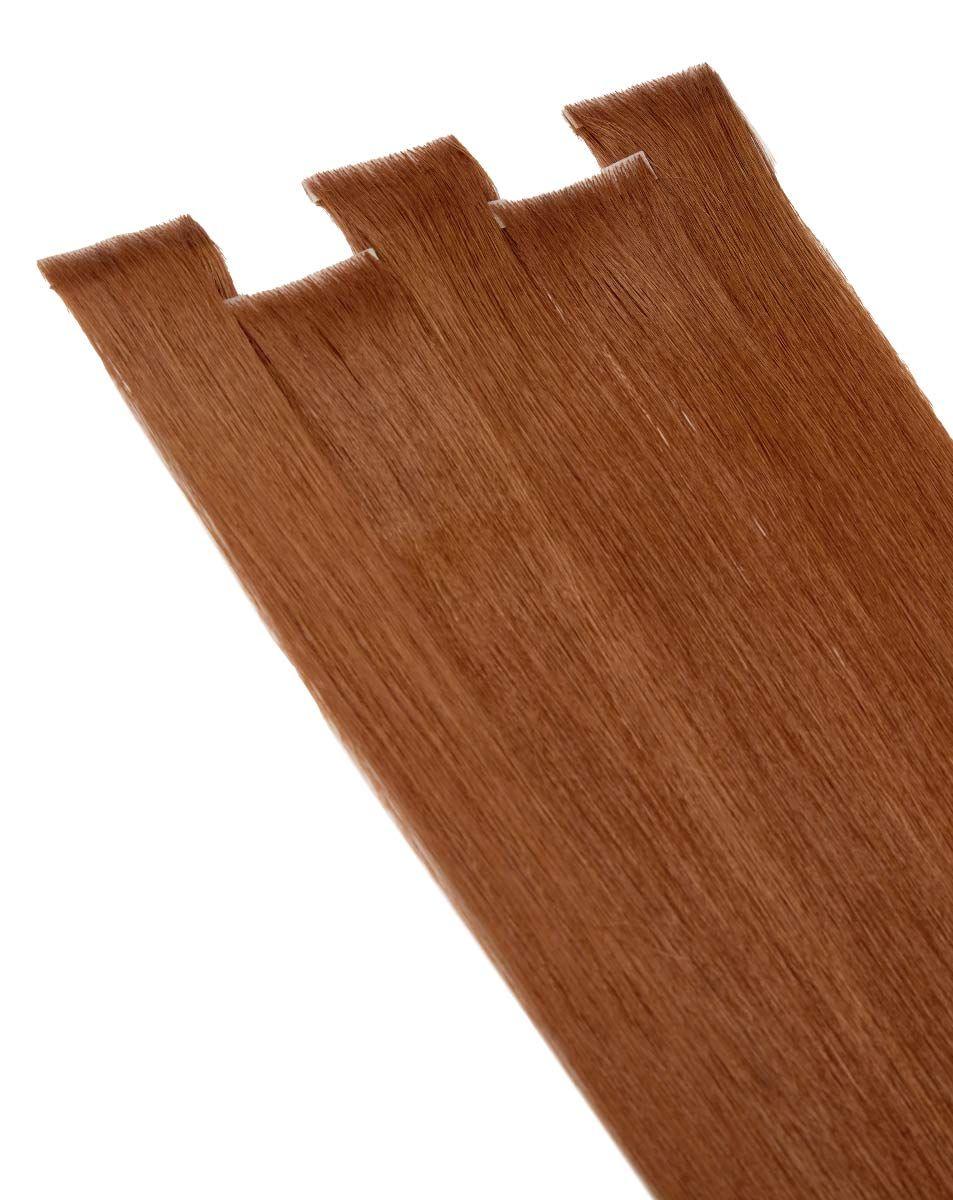 Beauty Works 24" Invisi® Tape - Amber