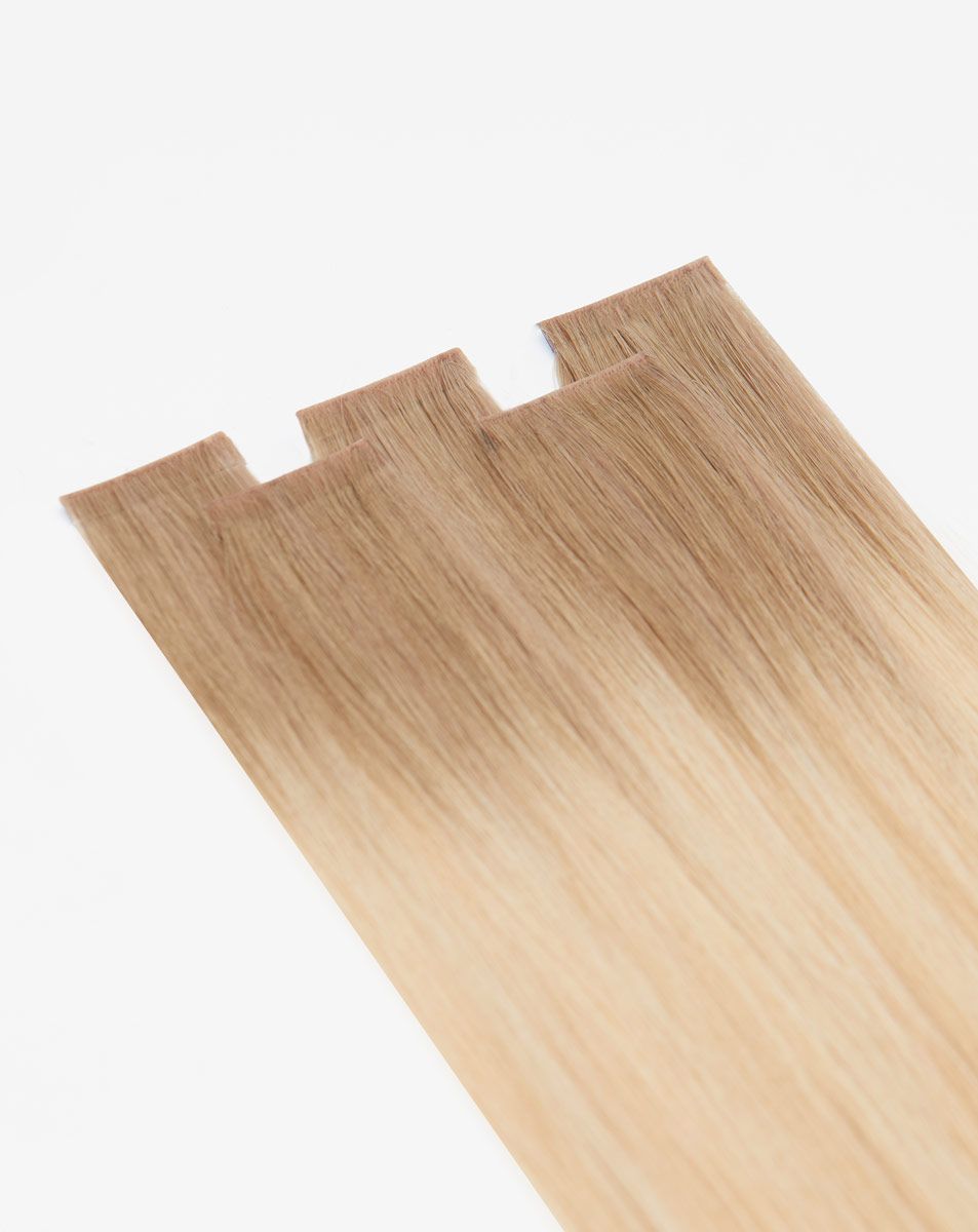 Beauty Works 24" Invisi® Tape - Neutral Blonde
