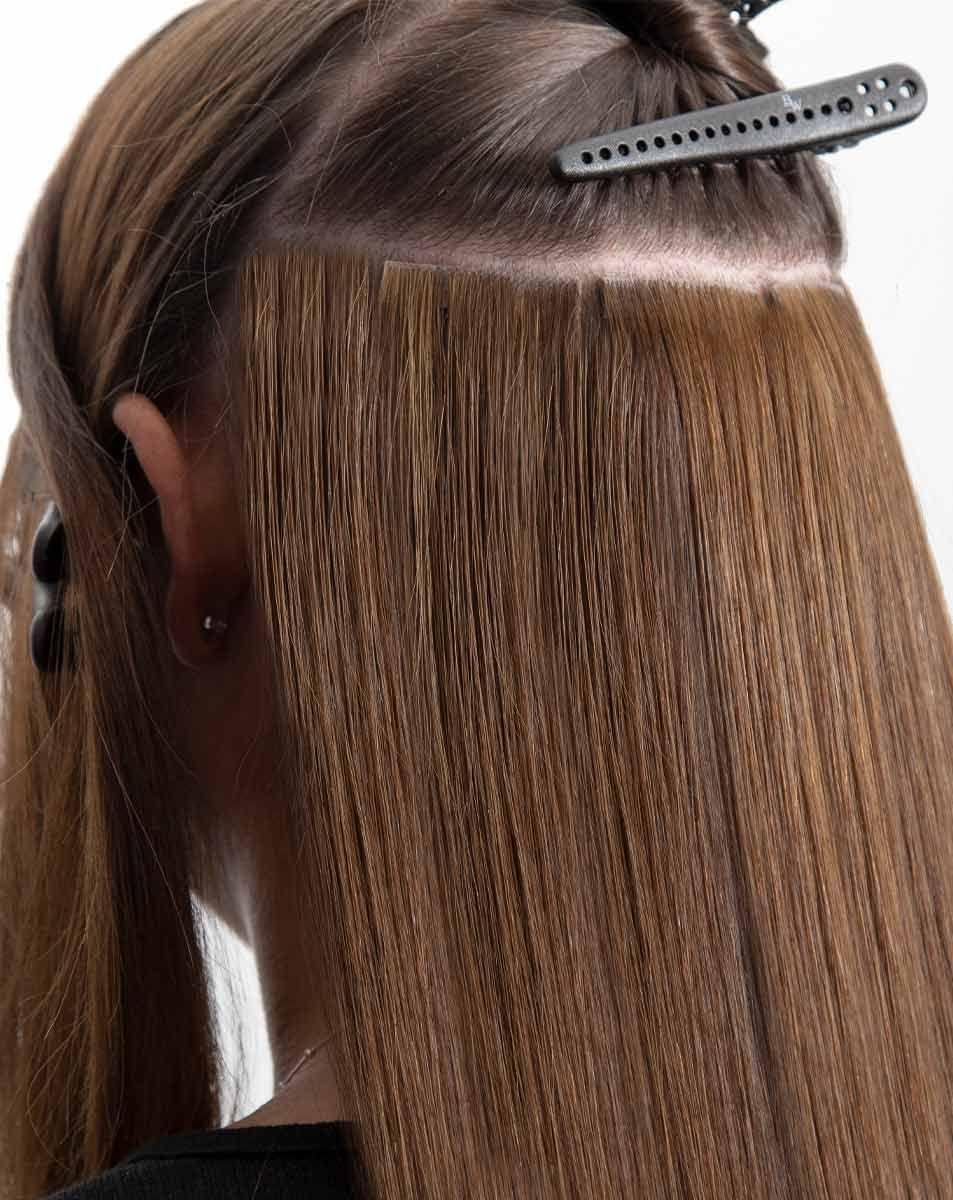 Beauty Works 24" Invisi® Tape - Santa Monica