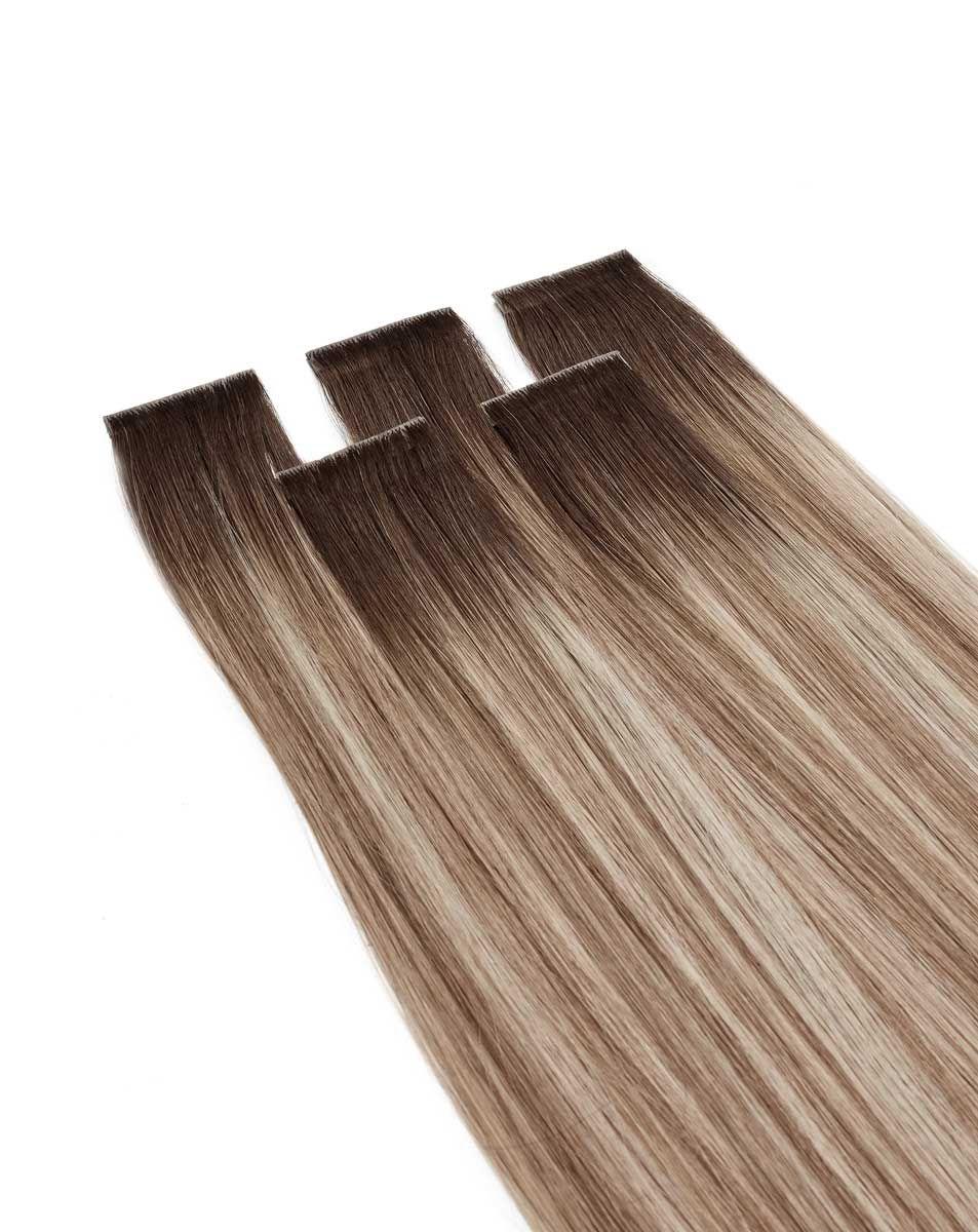 Beauty Works 24" Invisi® Tape - St Tropez Blonde