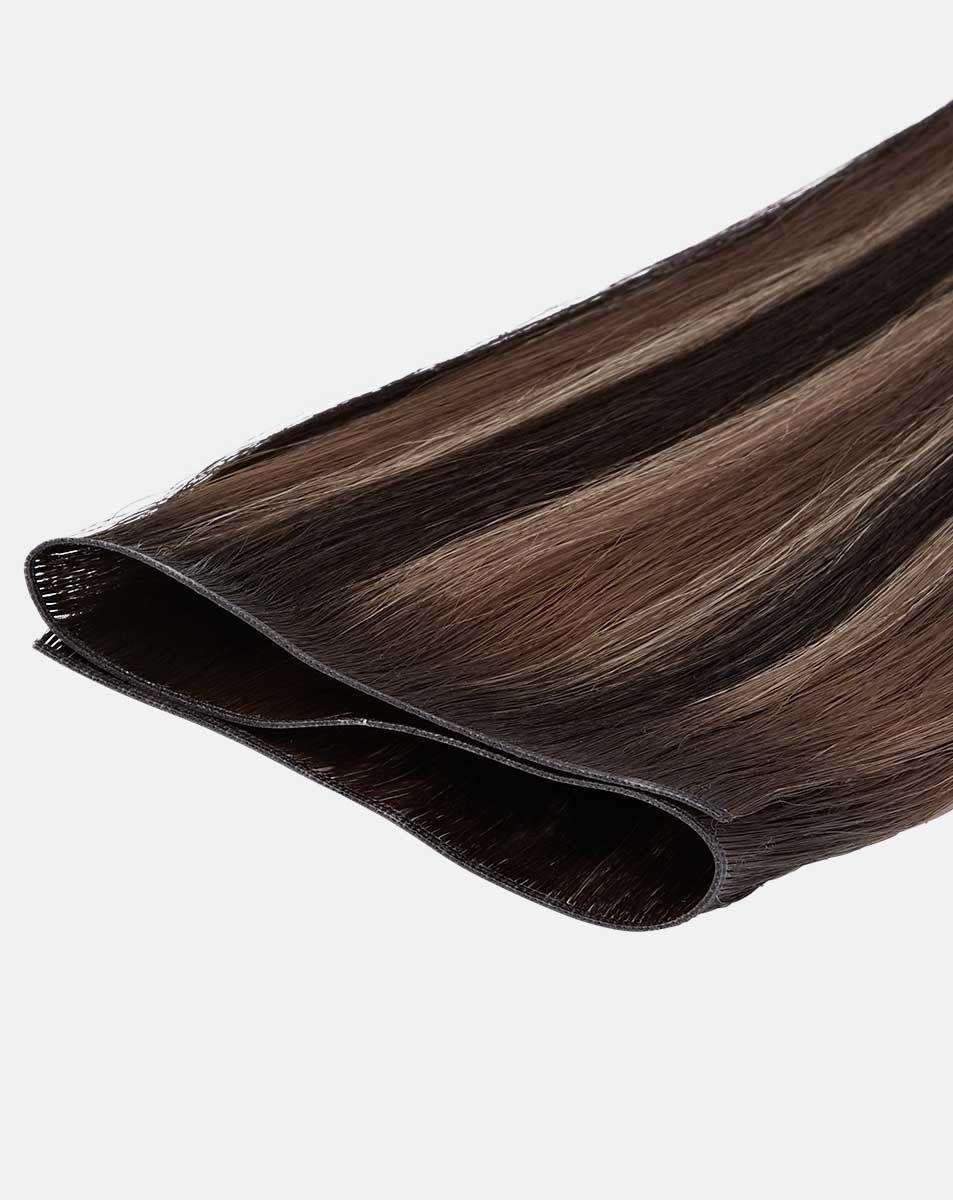Beauty Works 24" XXS Weft Hair Extension - Spiced Oud