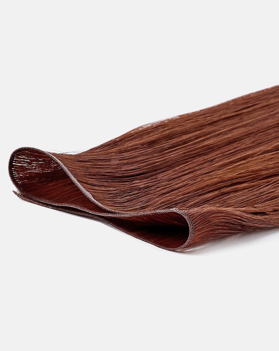 Beauty Works 24" XXS Weft Hair Extensions - Amber