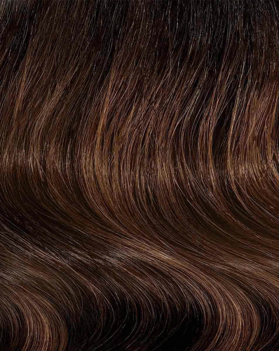 beauty works 24" XXS Weft Hair Extensions - Dubai