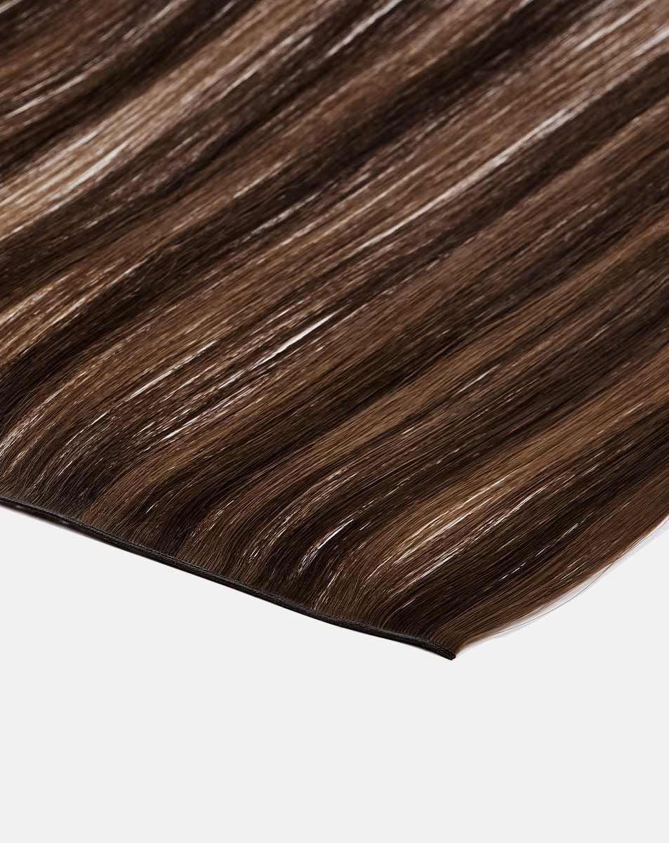 Beauty Works 24" XXS Weft Hair Extensions - Honeycomb