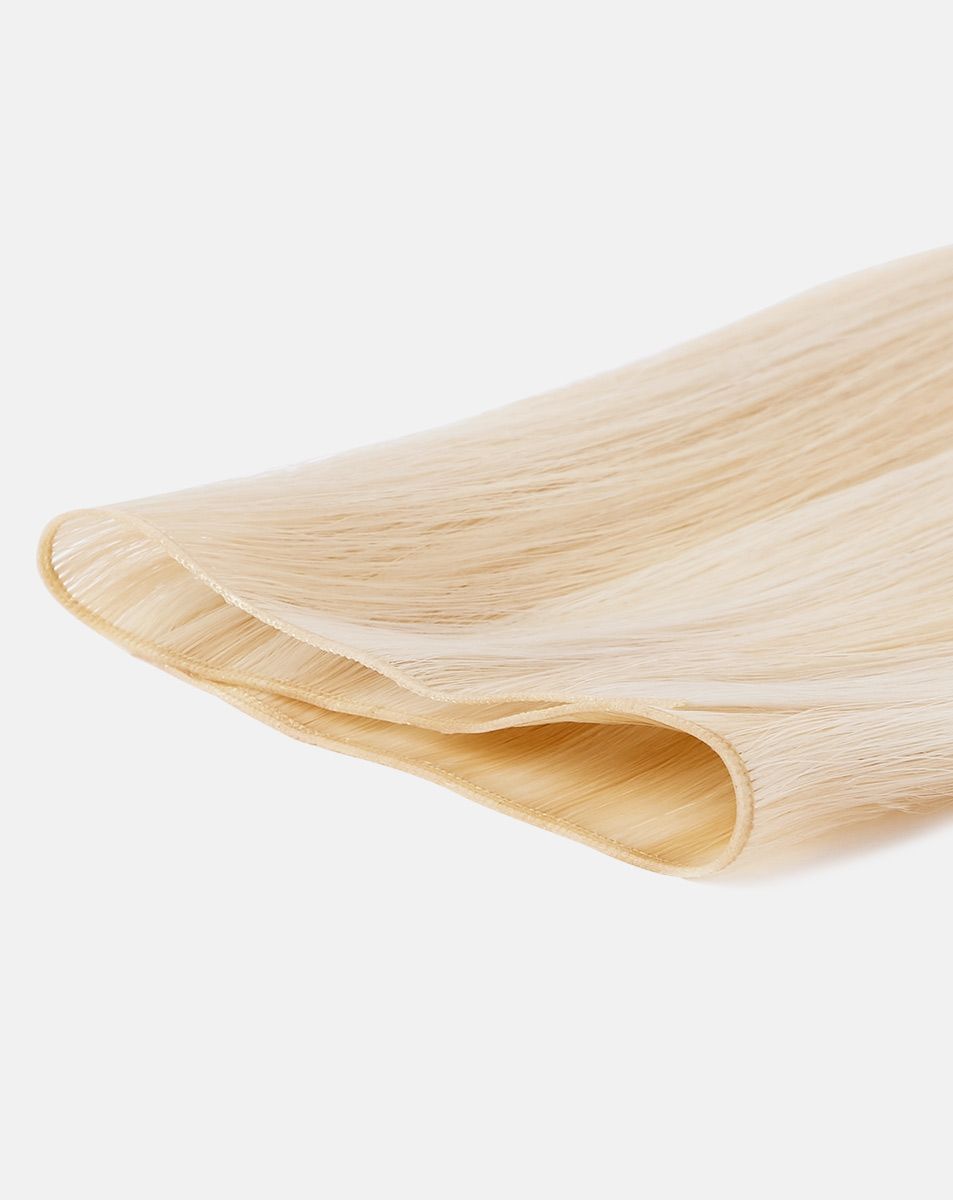 Beauty Works 24" XXS Weft Hair Extensions - LA Blonde