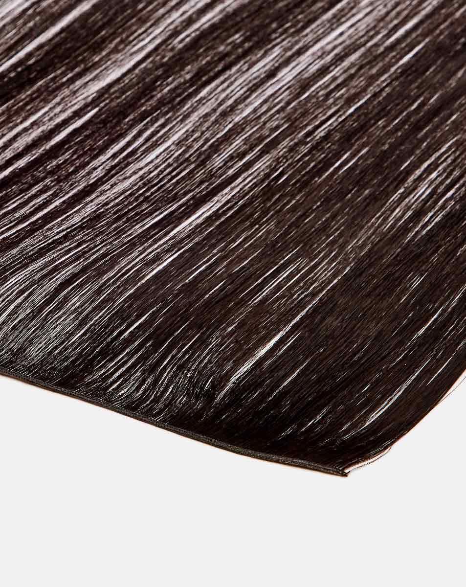 Beauty Works 24" XXS Weft Hair Extensions - Raven
