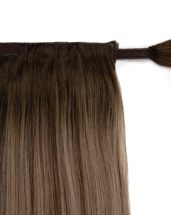 Beauty Works 26" Super Sleek Invisi® Ponytail