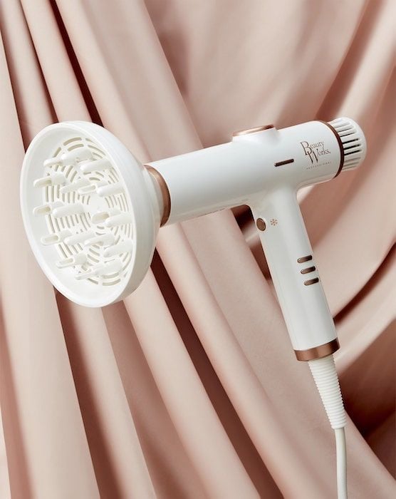 Beauty Works Beauty Works AERIS® Hair Dryer Diffuser