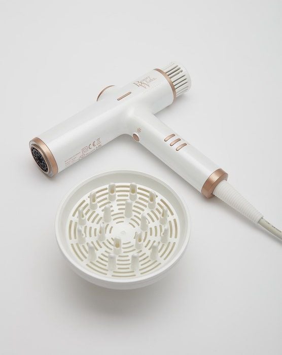 Beauty Works Beauty Works AERIS® Hair Dryer Diffuser