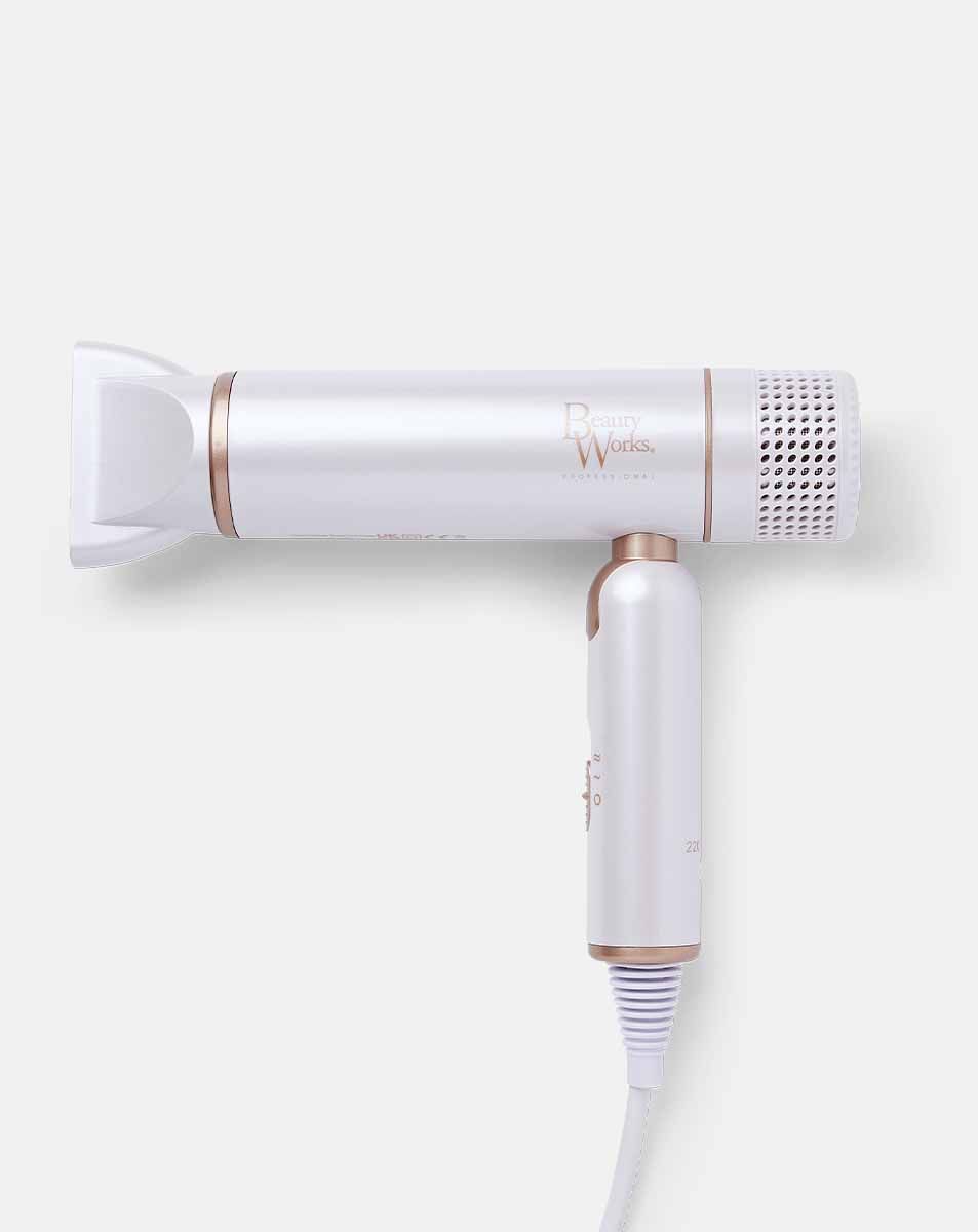 Beauty Works Beauty Works AERIS® Travel Hair Dryer