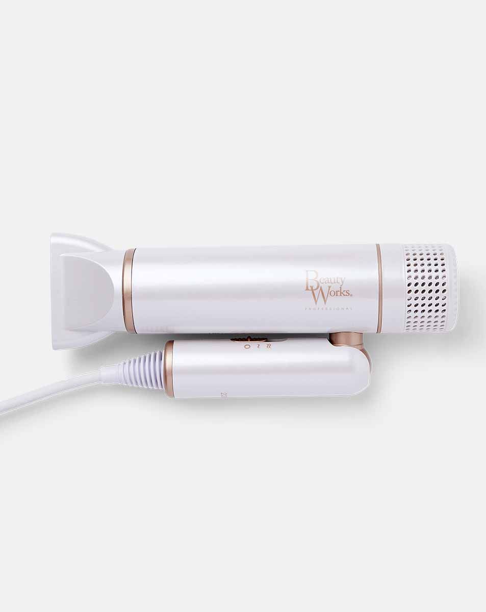 Beauty Works Beauty Works AERIS® Travel Hair Dryer