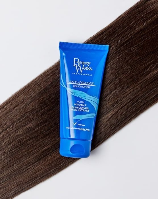 Beauty Works Beauty Works Anti-Orange Conditioner 100ml