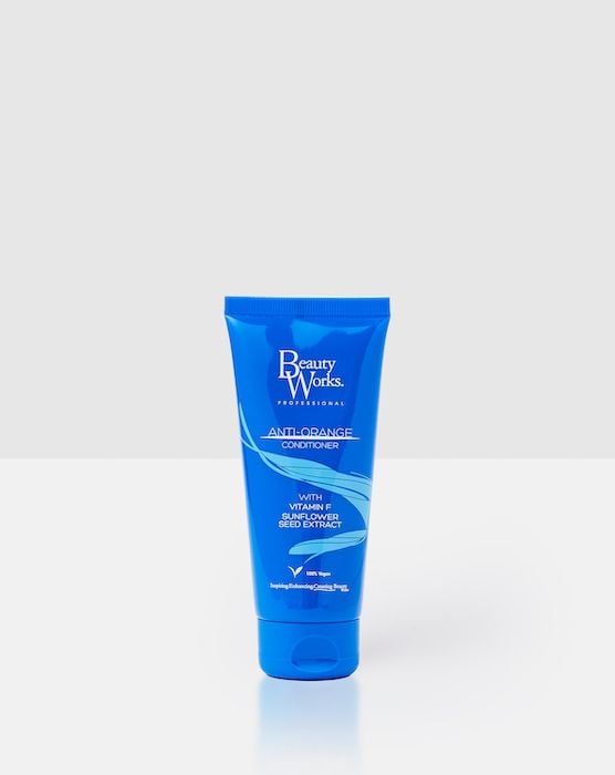 beauty works Beauty Works Anti-Orange Conditioner 100ml