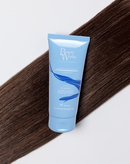 Beauty Works Beauty Works Anti-Orange Shampoo 100ml