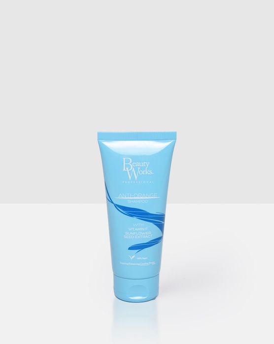 beauty works Beauty Works Anti-Orange Shampoo 100ml
