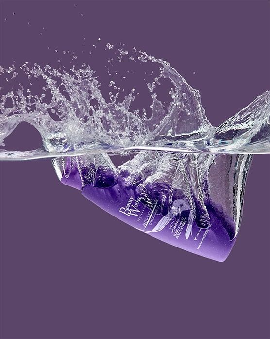 Beauty Works Beauty Works Anti-Yellow Conditioner 250ml