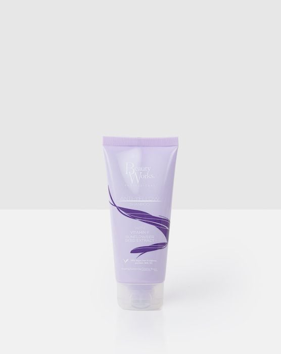 beauty works Beauty Works Anti-Yellow Shampoo 100ml