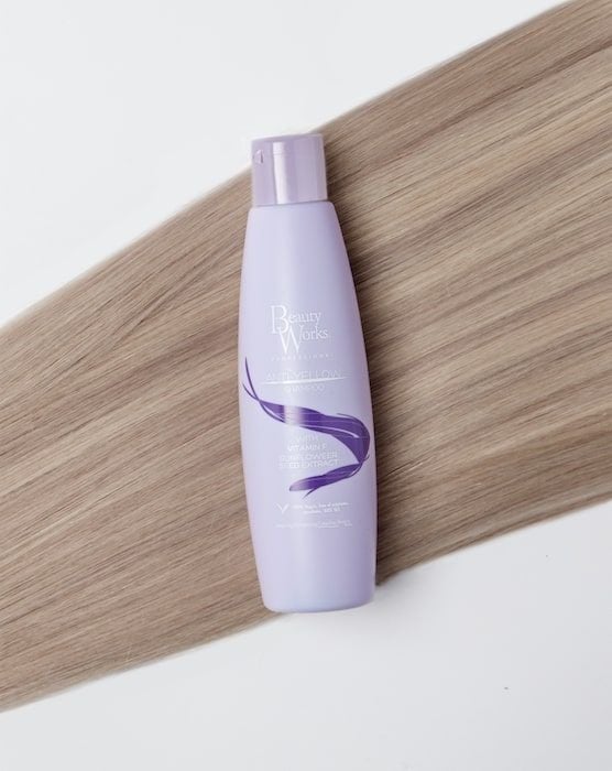 Beauty Works Beauty Works Anti-Yellow Shampoo 200ml