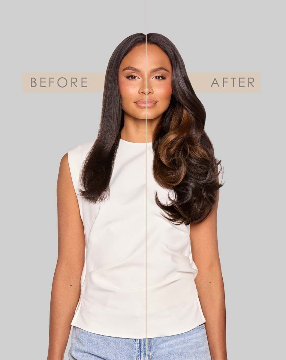 beauty Works BARELY THERE® Mix & Match