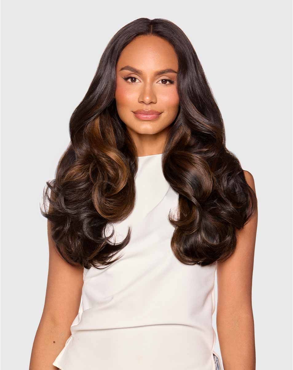 beauty works BARELY THERE® Mix & Match