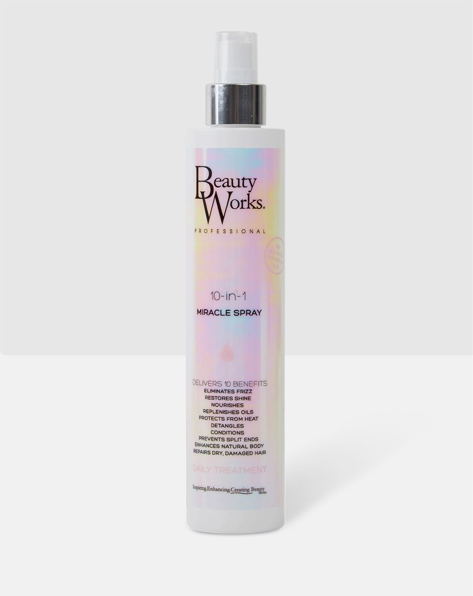 beauty works Beauty Works 10 in 1 Miracle Spray