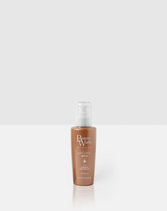 beauty works Beauty Works Anti Frizz Serum 50ml