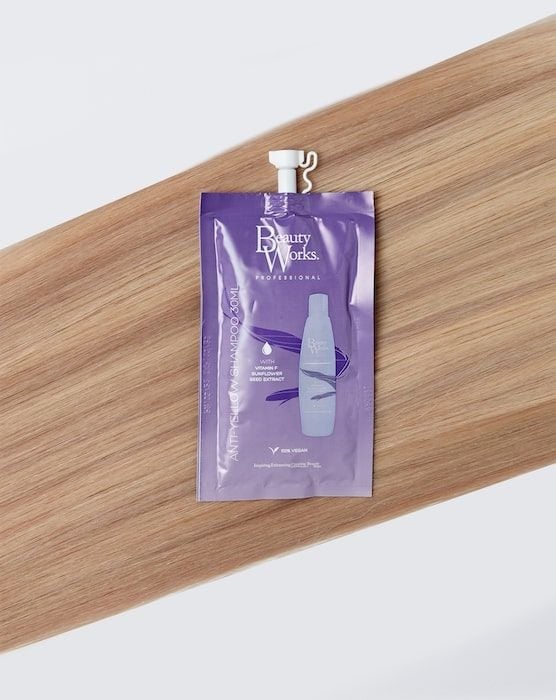Beauty Works Beauty Works Anti-Yellow Shampoo 30ml