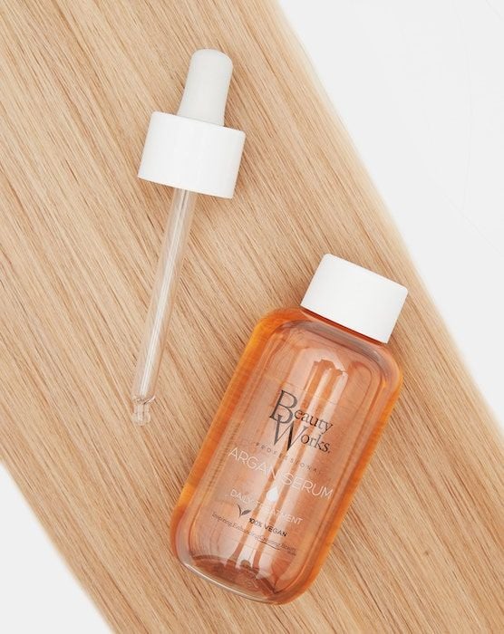 Beauty Works Beauty Works Argan Oil Serum 90ml