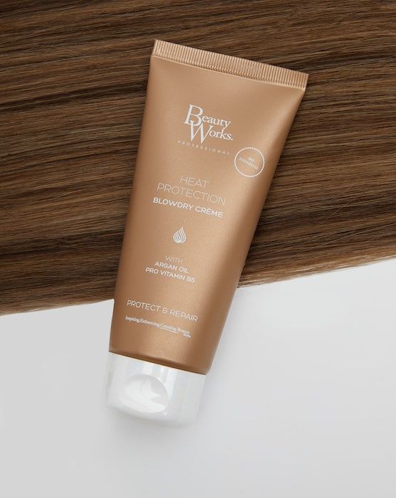 Beauty Works Beauty Works Blowdry Crème 100ml