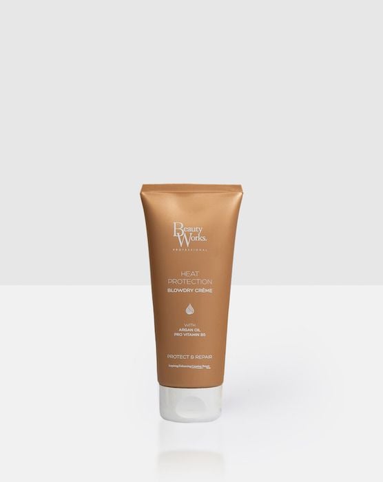 beauty works Beauty Works Blowdry Crème 100ml