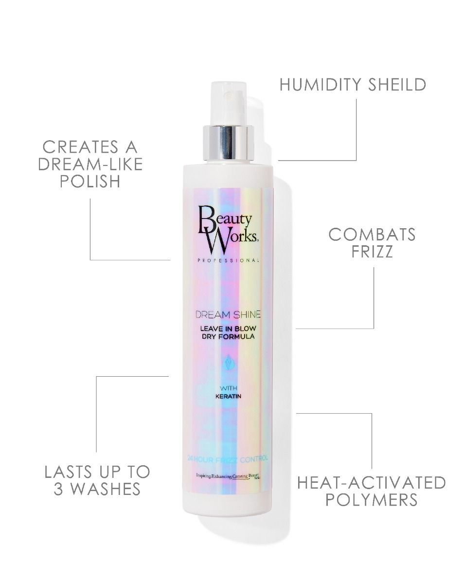 Beauty Works Beauty Works Dream Shine