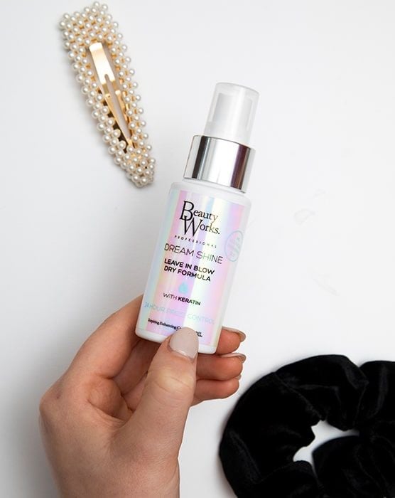 Beauty Works Beauty Works Dream Shine 50ml
