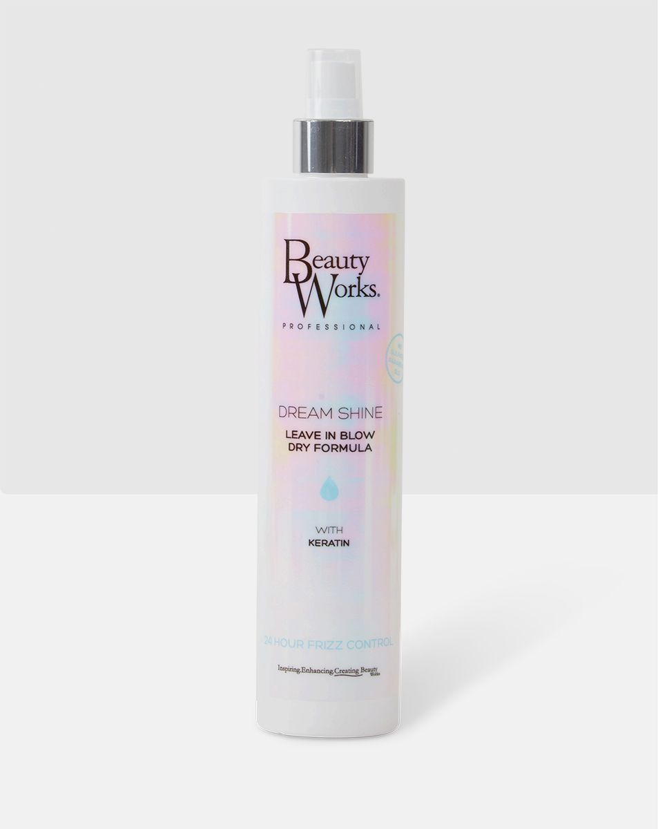 beauty works Beauty Works Dream Shine