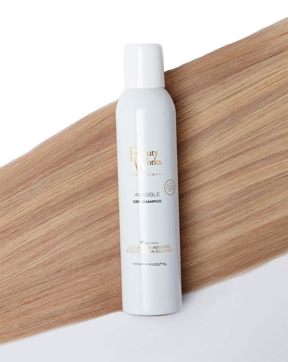 Beauty Works Beauty Works Dry Shampoo 300ml