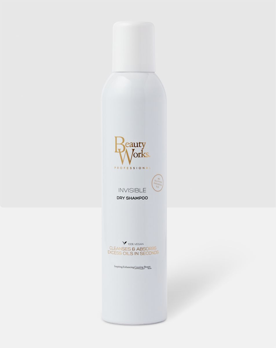 beauty works Beauty Works Dry Shampoo 300ml