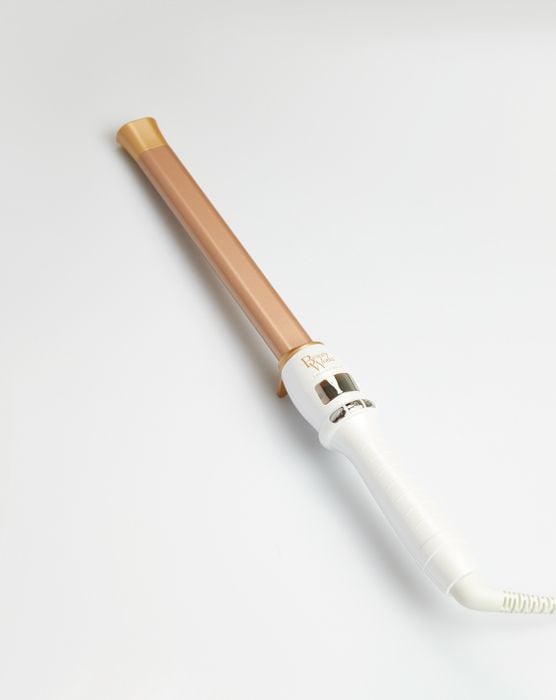 beauty works Beauty Works Flat Iron Wave Bar 25mm