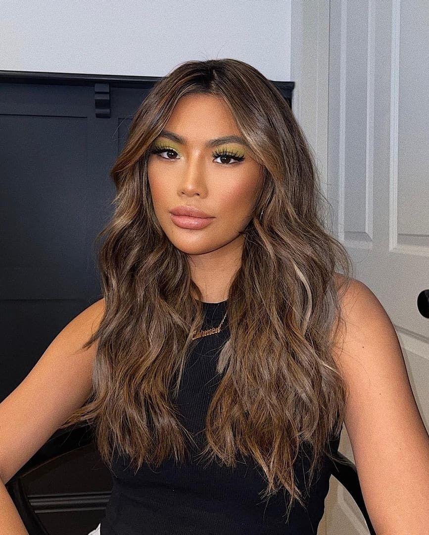 Beauty Works Beauty Works Flat Iron Wave Bar 38mm