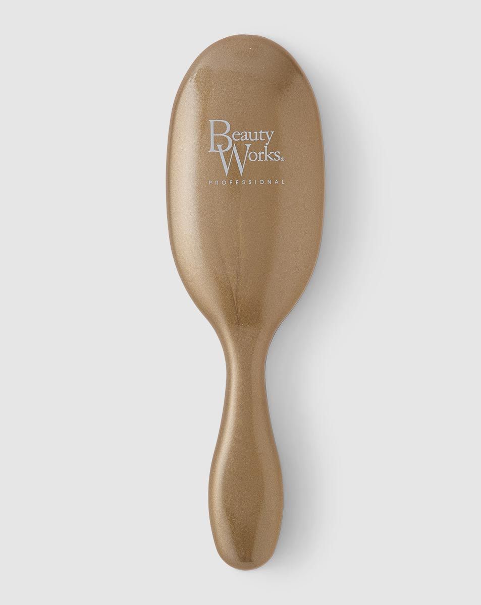 Beauty Works Beauty Works Gold Brush