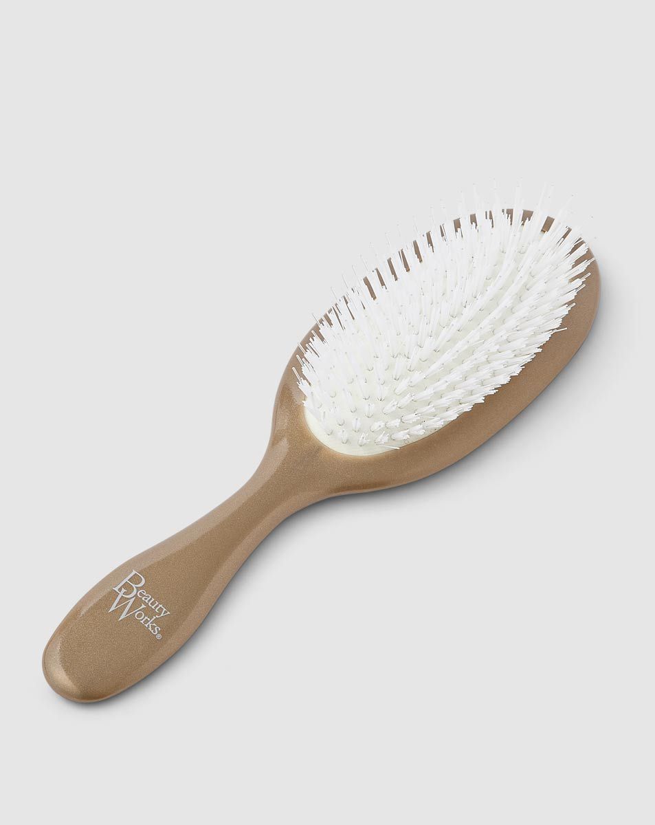 beauty works Beauty Works Gold Brush