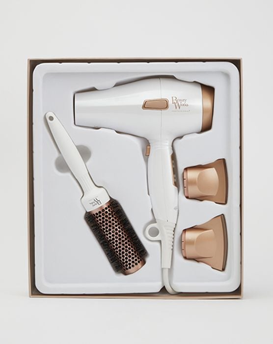 Beauty Works Beauty Works Hair Dryer Kit