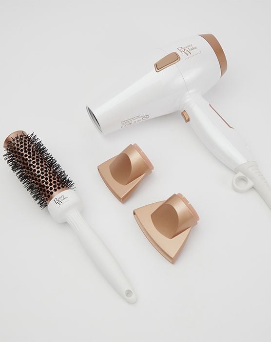 beauty works Beauty Works Hair Dryer Kit