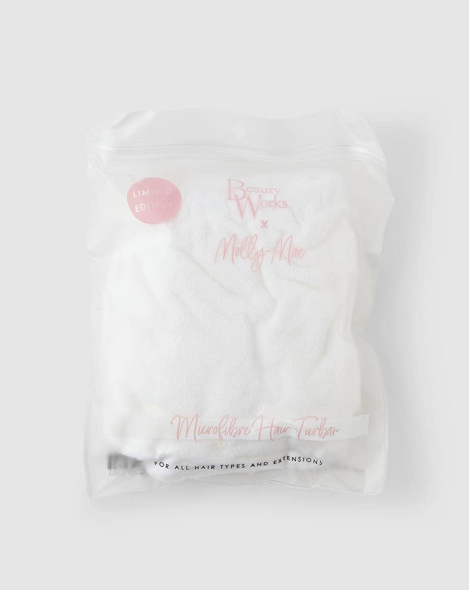 beauty works Beauty Works Hair Turban