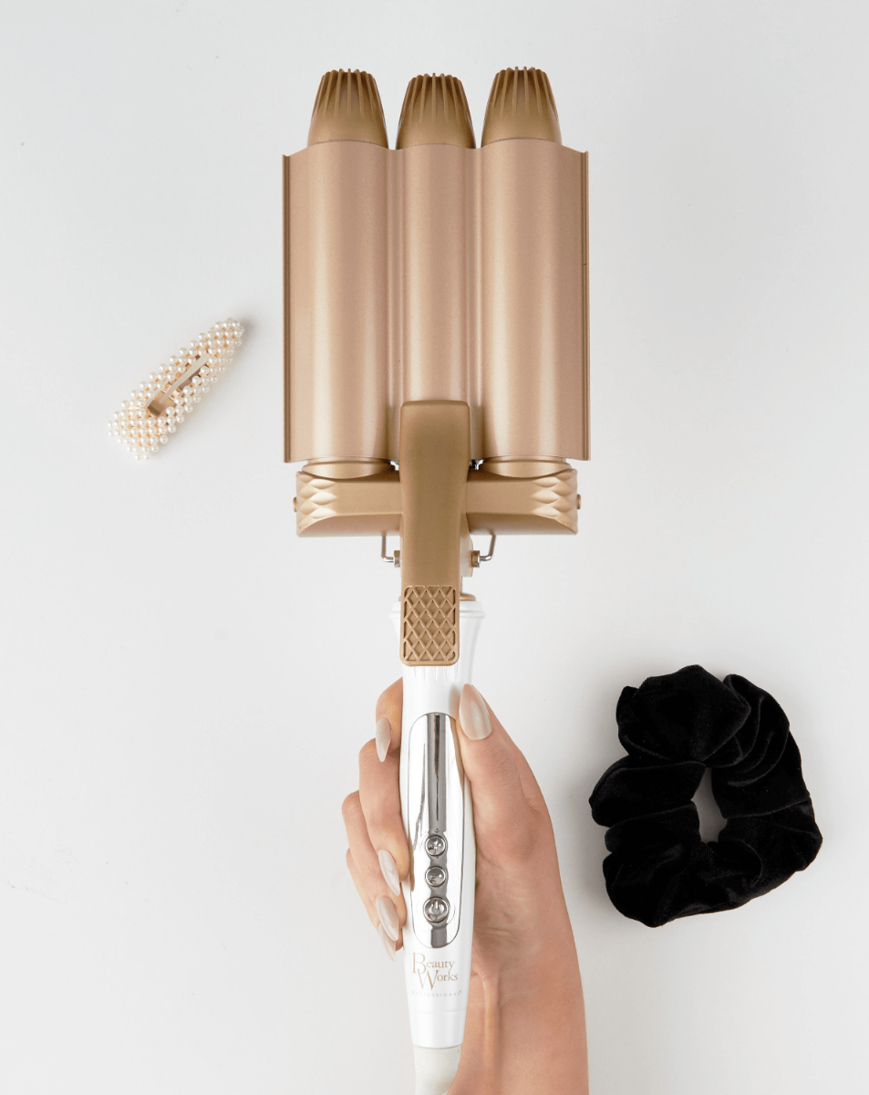 Beauty Works Beauty Works Jumbo Waver