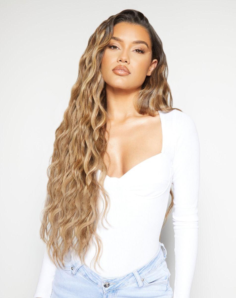 Beauty Works Beauty Works Jumbo Waver
