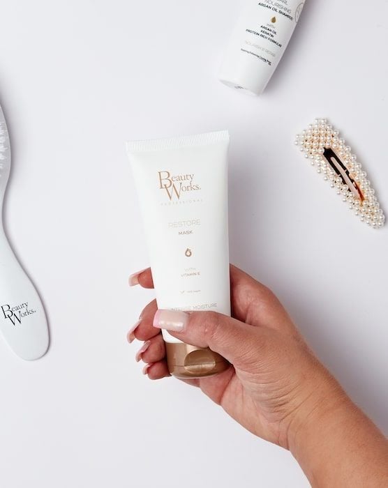 Beauty Works Beauty Works Restore Mask 100ml