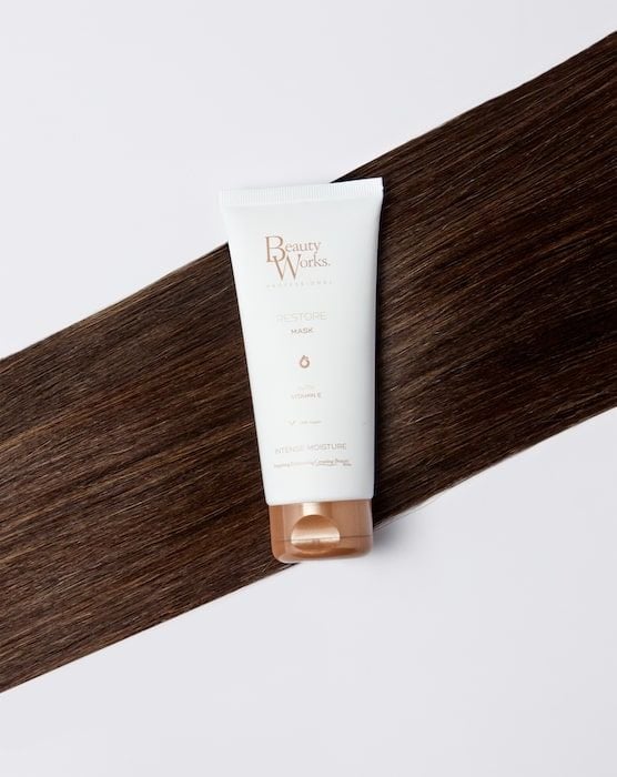 Beauty Works Beauty Works Restore Mask 100ml