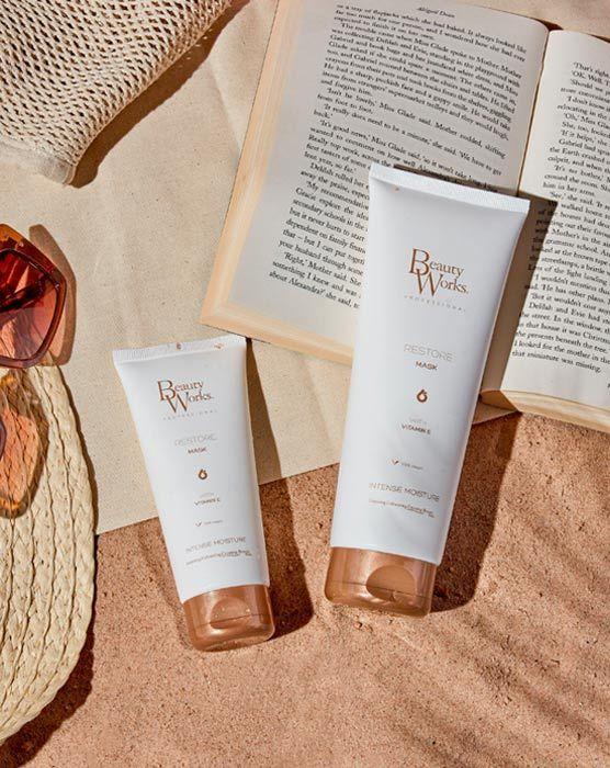 Beauty Works Beauty Works Restore Mask 100ml